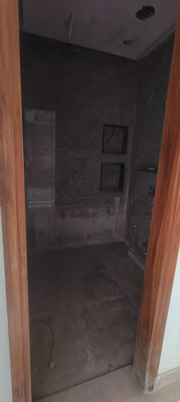 Bathroom, rohini sector 25 3 Bedroom 119 Sq.Mt. Builder Floor In Rohini Sector 25 Delhi 9412657