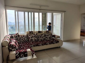 2 BHK Apartment For Rent in Avon Vista, Balewadi