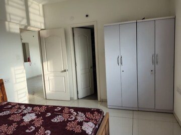 Kitchen in 2 BHK Apartment at Avon Vista, Balewadi – for Rent
