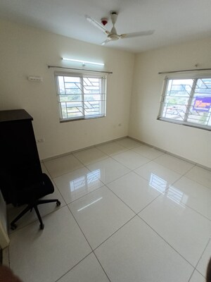 Living Room in 2 BHK Apartment at Avon Vista, Balewadi – for Rent