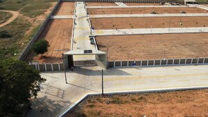  Plot For Sale in Trichy Airport