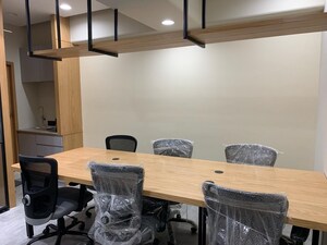 Team Area in  Office Space at Gota – for Rent