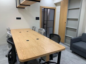 Team Area in  Office Space at Gota – for Rent