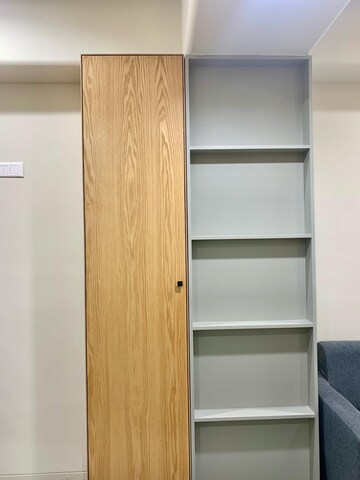 Furnished Amenities in  Office Space at Gota – for Rent