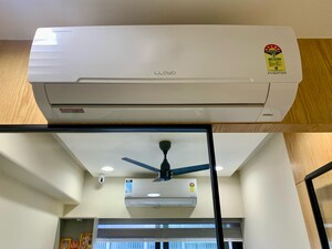 Furnished Amenities in  Office Space at Gota – for Rent