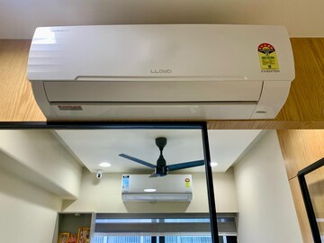 Furnished Amenities in  Office Space at Gota – for Rent