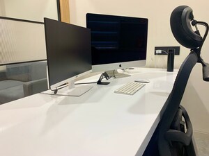 Team Area in  Office Space at Gota – for Rent