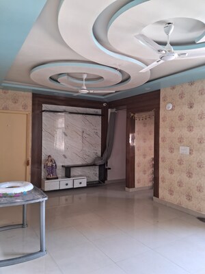 Furnished Amenities in 3.5 BHK Apartment at Mittal Rajnagar Residency, Raj Nagar Extension – for Rent