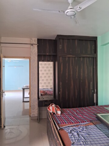 3.5 BHK Apartment For Rent in Mittal Rajnagar Residency, Raj Nagar Extension