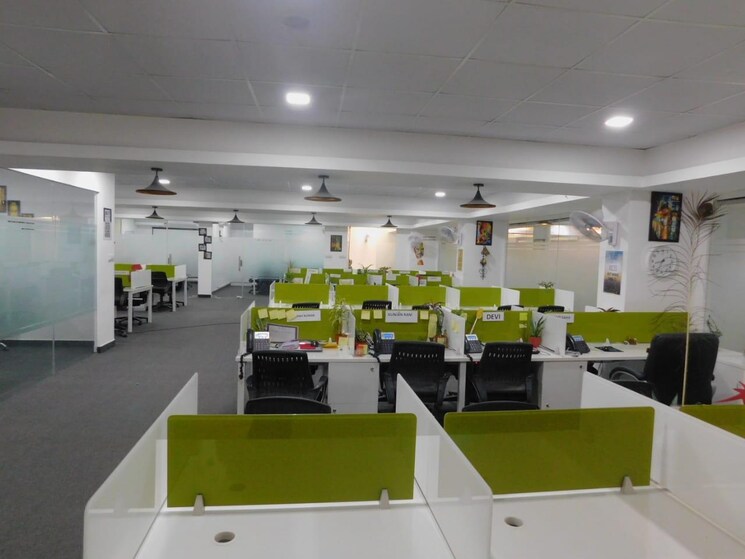 undefined, baner Commercial Office Space 3300 Sq.Ft. In Baner Pune 9412673
