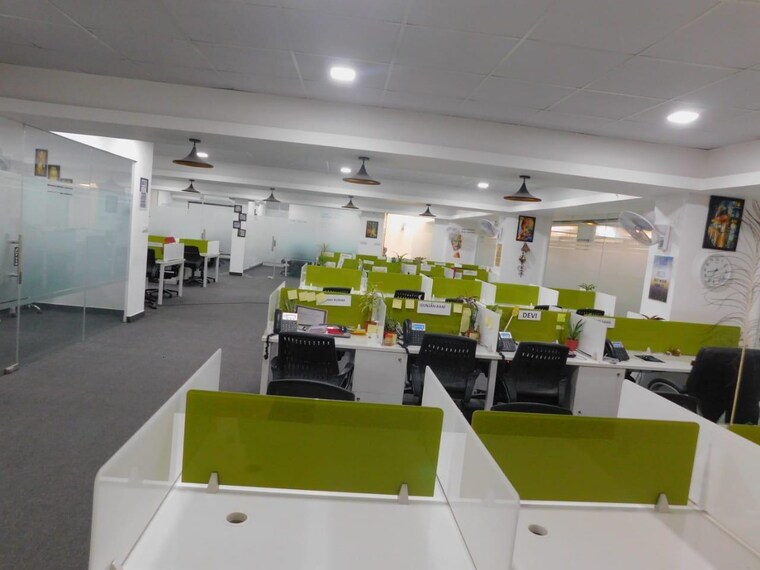 undefined, baner Commercial Office Space 3300 Sq.Ft. In Baner Pune 9412673