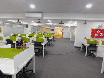  Office Space For Rent in Baner