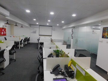 Furnished Amenities in  Office Space at Baner – for Rent