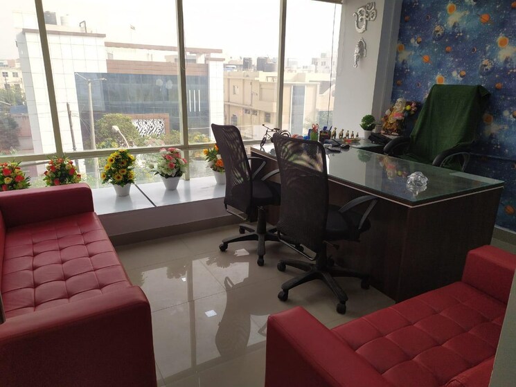 undefined, baner Commercial Office Space 3300 Sq.Ft. In Baner Pune 9412673
