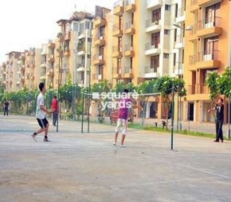 Exterior View, gtm-forest-lavana 2 Bedroom 1246 Sq.Ft. Apartment In Mohkampur Dehradun 9412679