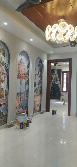 Room in 4 BHK Builder Floor at Sector 85 – for Sale