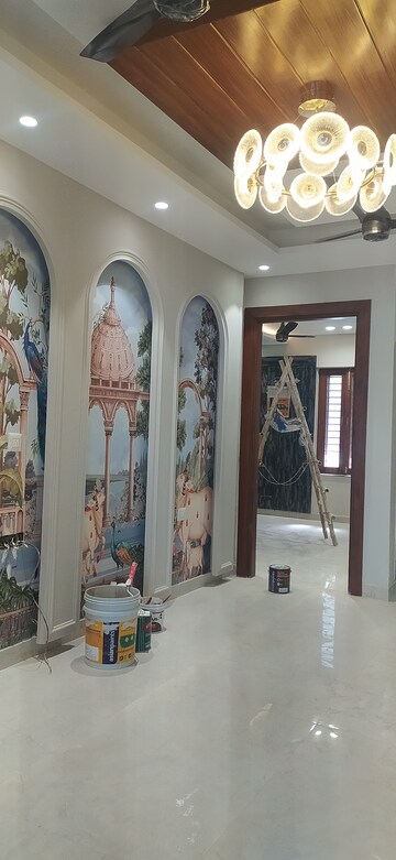 Room in 4 BHK Builder Floor at Sector 85 – for Sale