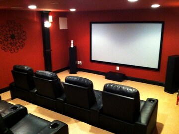  5 BHK Apartment at Mayflower Caladium, Peelamedu – for Sale