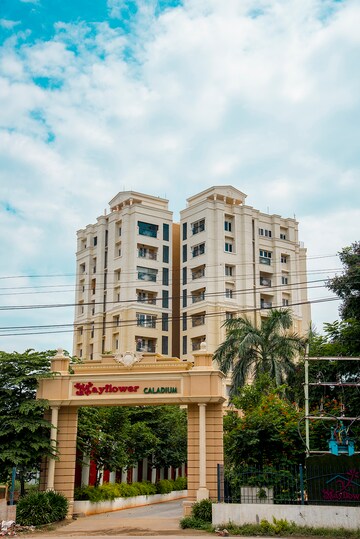 5 BHK Apartment For Sale in Mayflower Caladium, Peelamedu