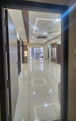 3 BHK Apartment – Exterior View View at Brigade Citadel, Moti Nagar - for Rent