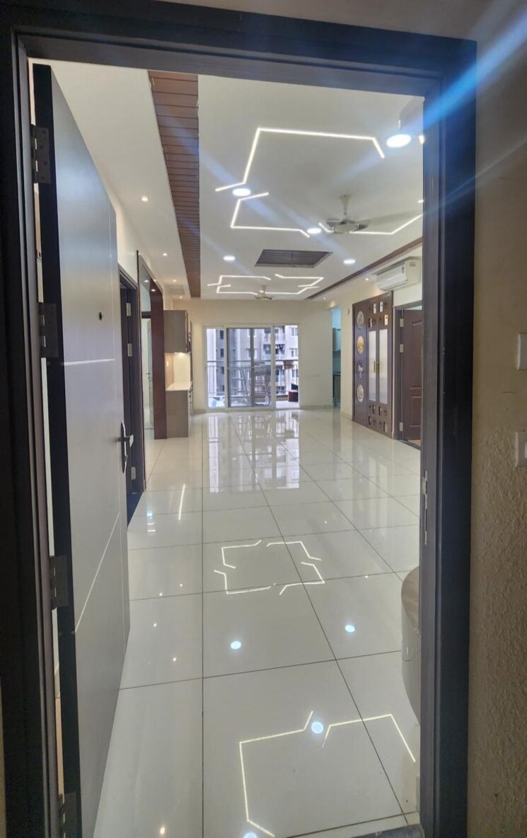 Exterior View, brigade-citadel 3 Bedroom 1793 Sq.Ft. Apartment In Moti Nagar Hyderabad 9412677