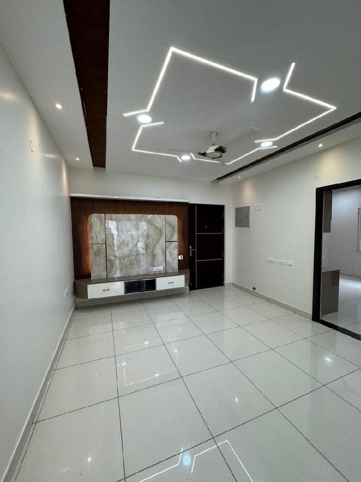 Kitchen, brigade-citadel 3 Bedroom 1793 Sq.Ft. Apartment In Moti Nagar Hyderabad 9412677