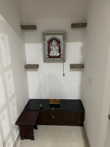 Furnished Amenities in 3 BHK Villa at Praneeth APR Pranav Antilia, Bachupally – for Rent