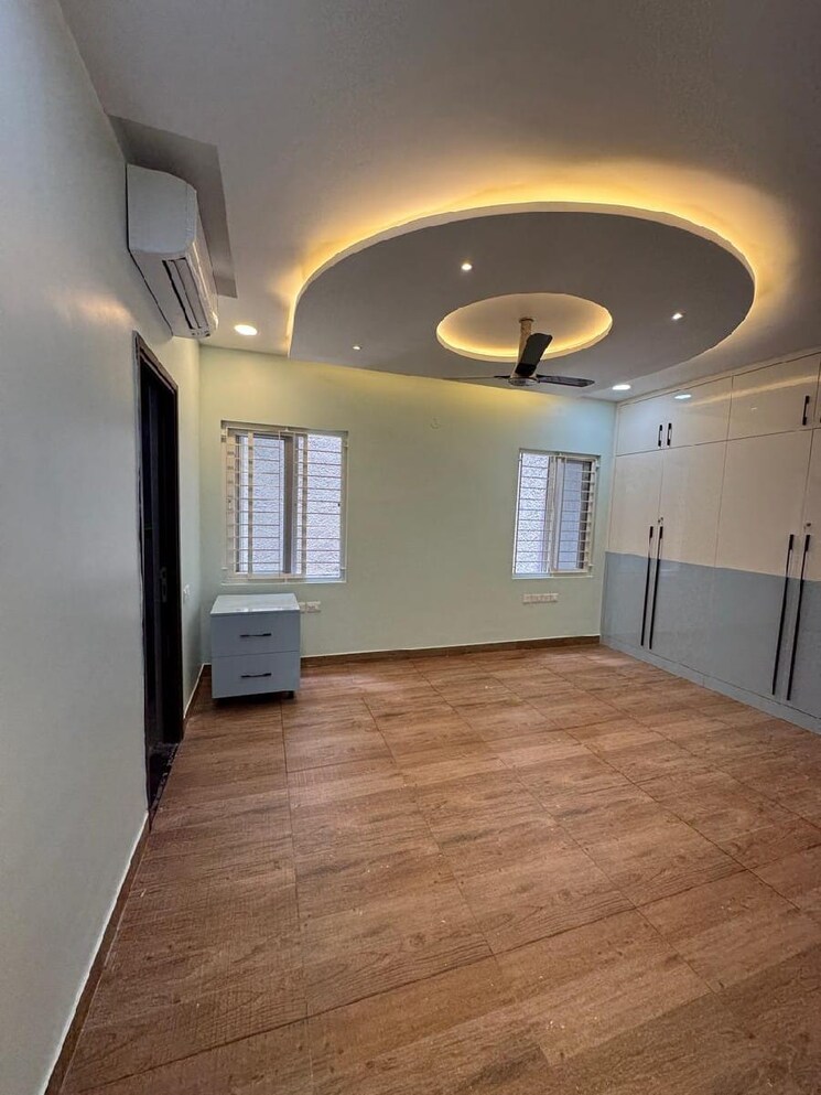 Bedroom, brigade-citadel 3 Bedroom 1793 Sq.Ft. Apartment In Moti Nagar Hyderabad 9412677