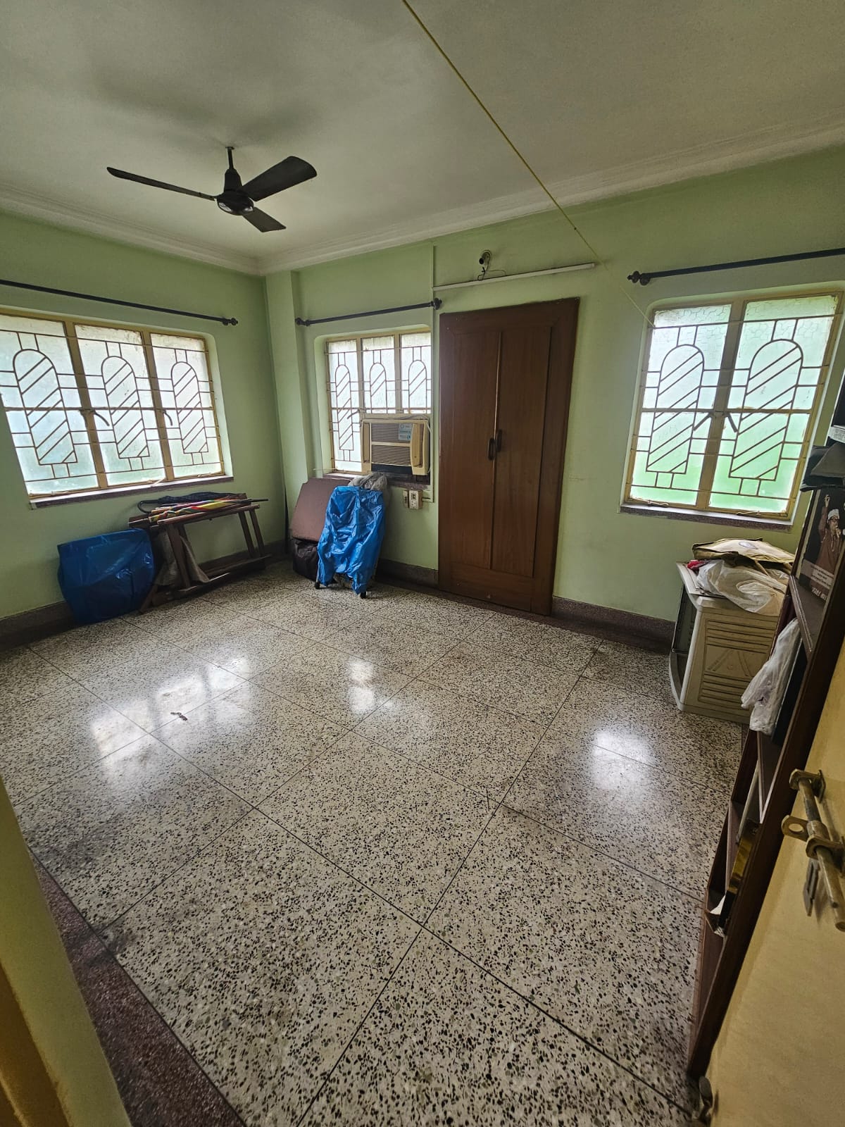 3 BHK + Pooja Room Apartment For Sale in Garia