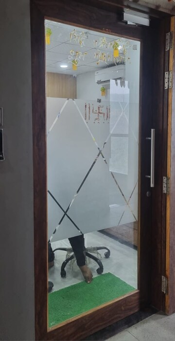   Office Space at Vishwa Plan S Business Park, Nerul – for Rent