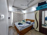 4 BHK + Pooja Room 1400 Sq.Ft. Apartment in Sunteck City Avenue 4