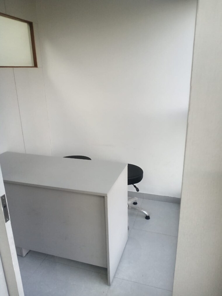 Other, vishwa-plan-s-business-park Commercial Office Space 575 Sq.Ft. In Nerul Navi Mumbai 9412699