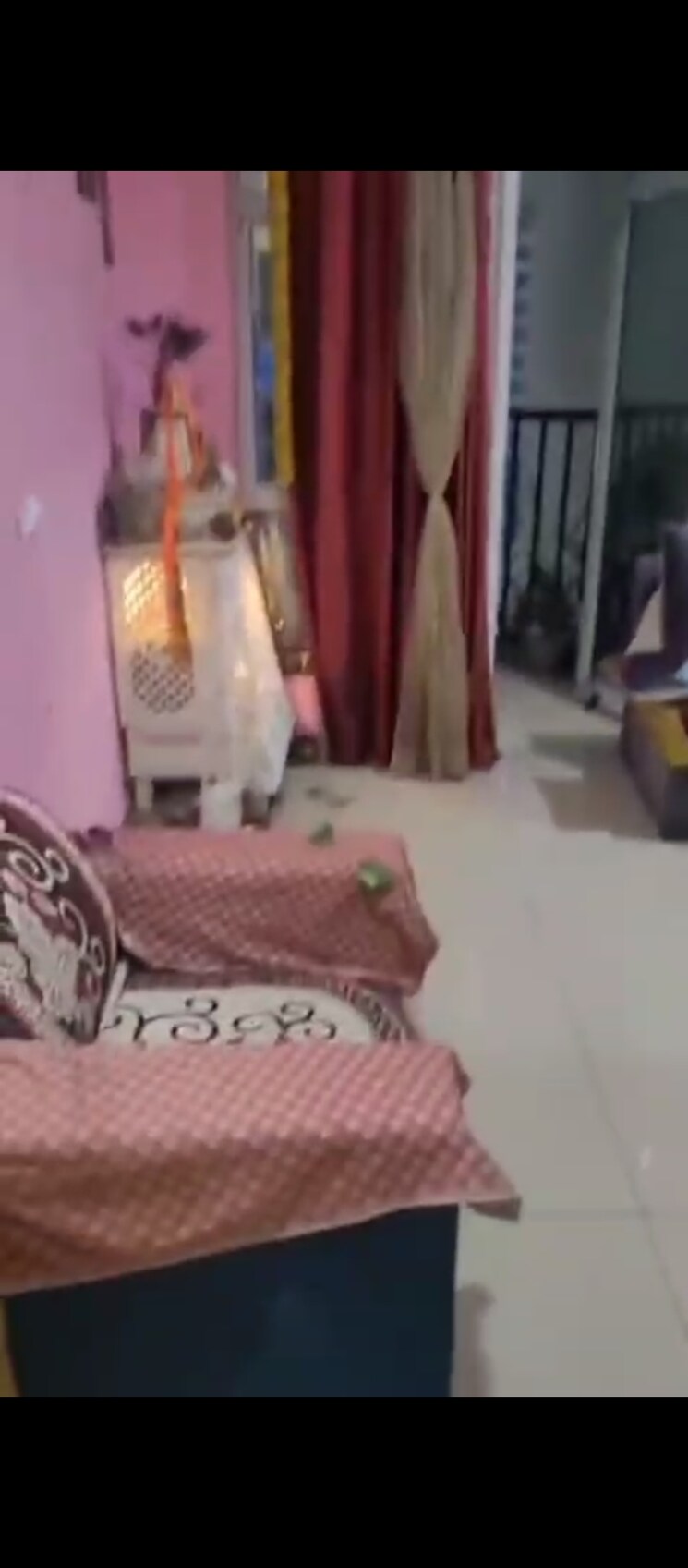 Bedroom, gaur-city-2-16th-avenue 2 Bedroom 615 Sq.Ft. Apartment In Sector 16c Greater Noida Greater Noida 9412723