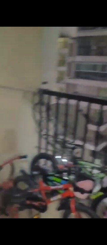 Gym in 2 BHK Apartment at Gaur City 2 - 16th Avenue, Sector 16c Greater Noida – for Sale