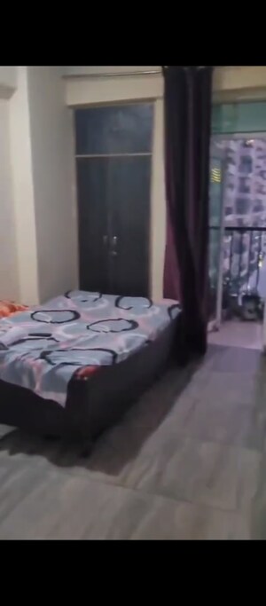 Bedroom in 2 BHK Apartment at Gaur City 2 - 16th Avenue, Sector 16c Greater Noida – for Sale