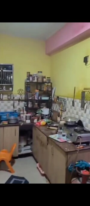 Living Room in 2 BHK Apartment at Gaur City 2 - 16th Avenue, Sector 16c Greater Noida – for Sale