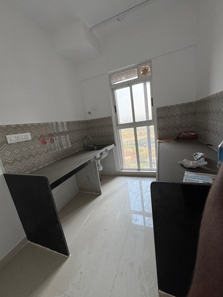 Kitchen, lodha-codename-premier 2 Bedroom 572 Sq.Ft. Apartment In Dombivli East Thane 9412809