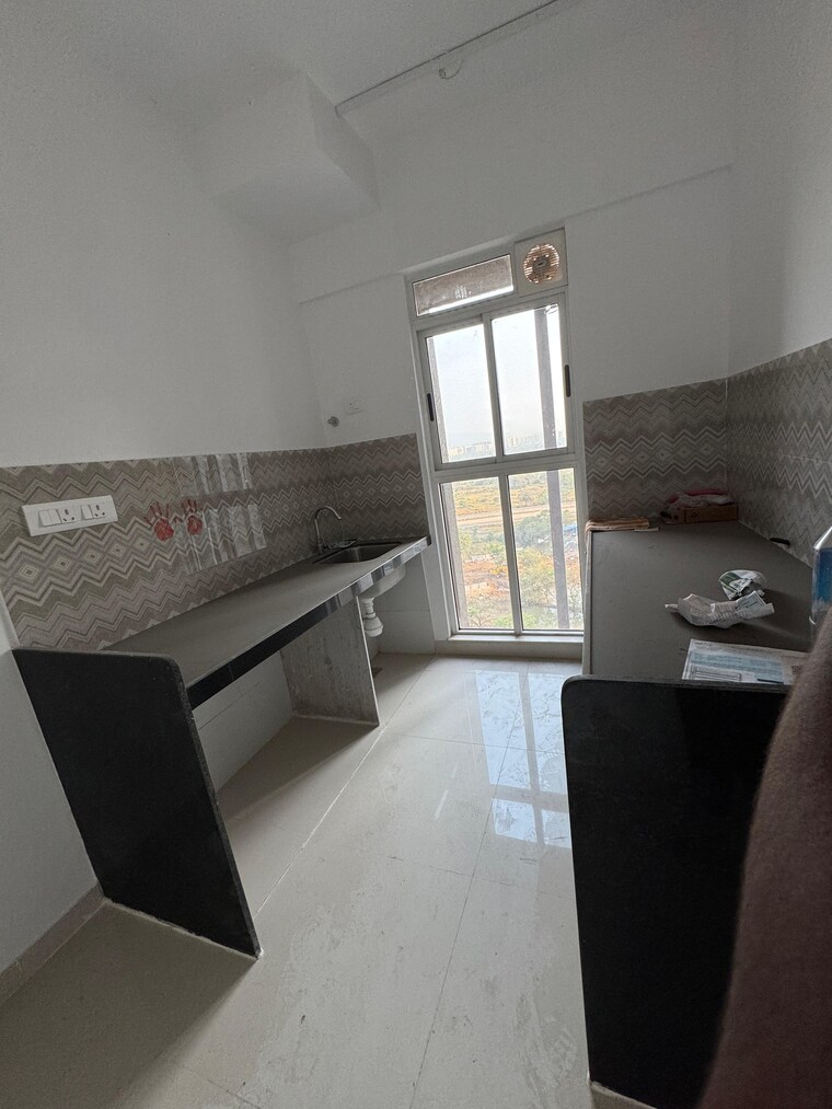 Kitchen, lodha-codename-premier 2 Bedroom 572 Sq.Ft. Apartment In Dombivli East Thane 9412809