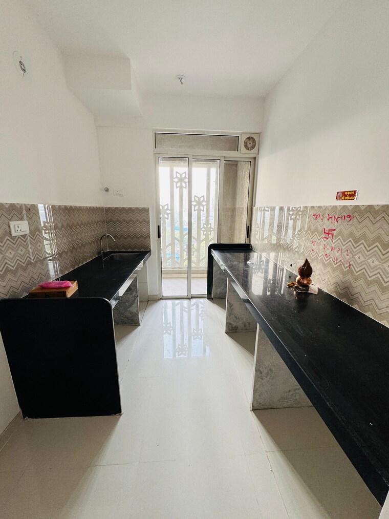 Master Bedroom, lodha-codename-premier 2 Bedroom 572 Sq.Ft. Apartment In Dombivli East Thane 9412809