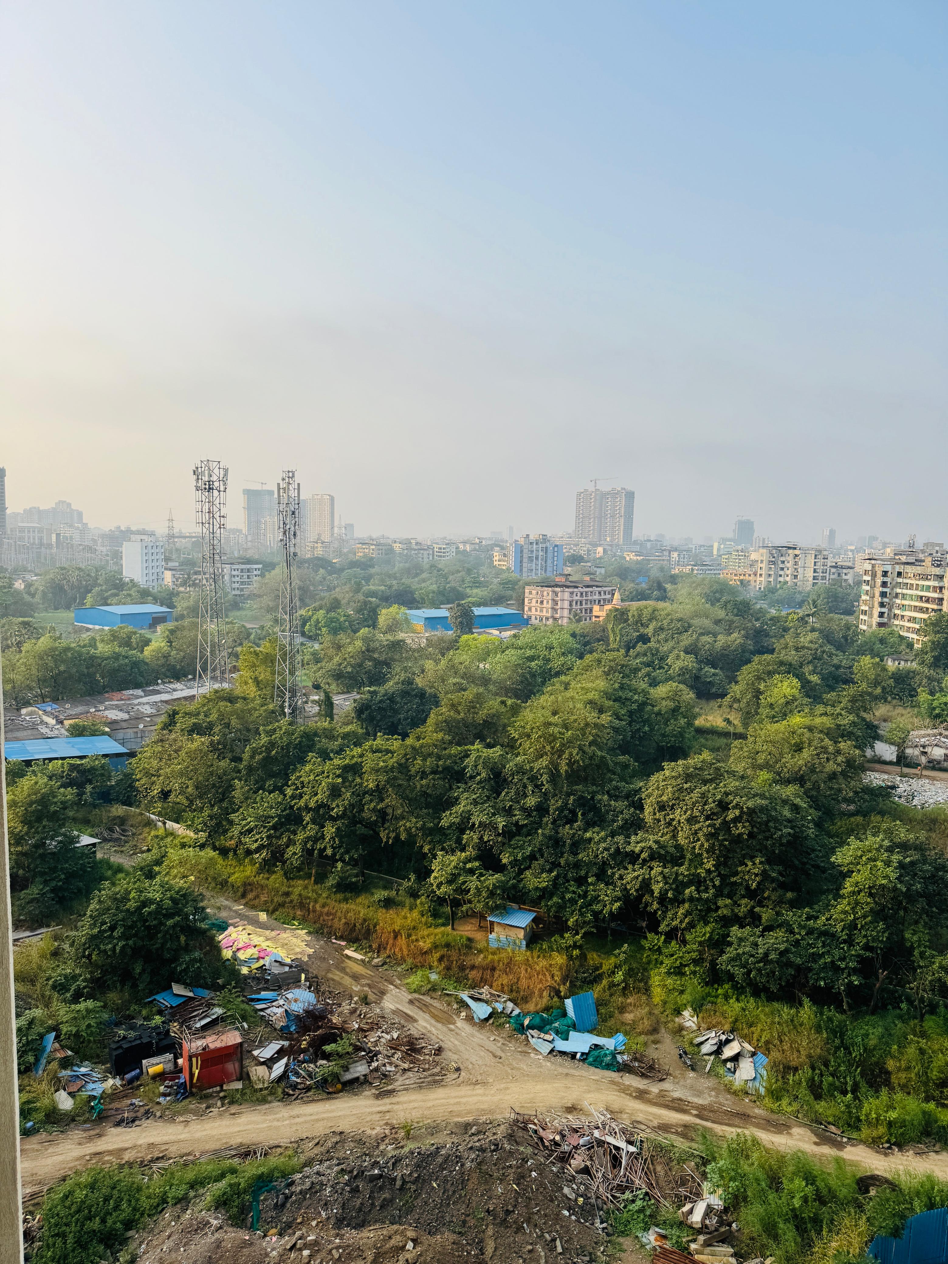 2 BHK + Pooja Room Apartment For Rent in Lodha Codename Premier