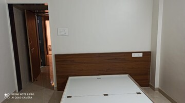 Furnished Amenities in 2 BHK Apartment at Vishaldeep Residency, Chandan Nagar – for Rent