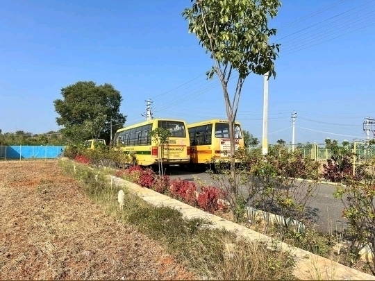 Plot For Sale in  Kanakapura Property