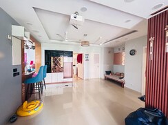3 BHK + Servant Room Apartment For Sale in Emaar Gurgaon Greens