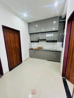 Kitchen in 1 BHK Builder Floor at Sector 46 – for Rent