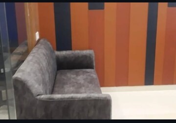 Bedroom in  Office Space at Haware Infotech Park, Vashi Sector 30a – for Rent