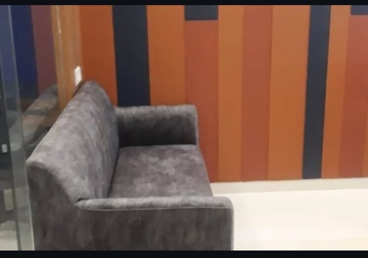 Bedroom, haware-infotech-park Commercial Office Space 860 Sq.Ft. In Vashi Sector 30a Navi Mumbai 9412730