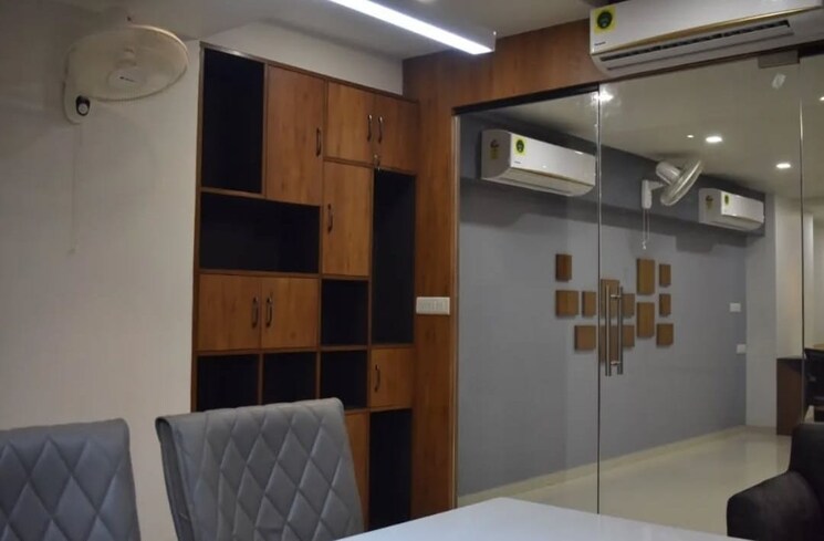 Kitchen, haware-infotech-park Commercial Office Space 860 Sq.Ft. In Vashi Sector 30a Navi Mumbai 9412730