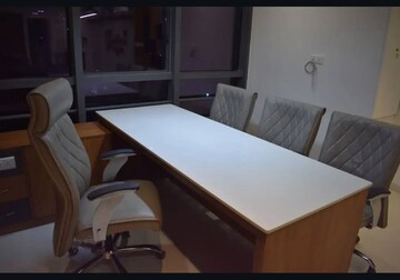 Bedroom in  Office Space at Haware Infotech Park, Vashi Sector 30a – for Rent