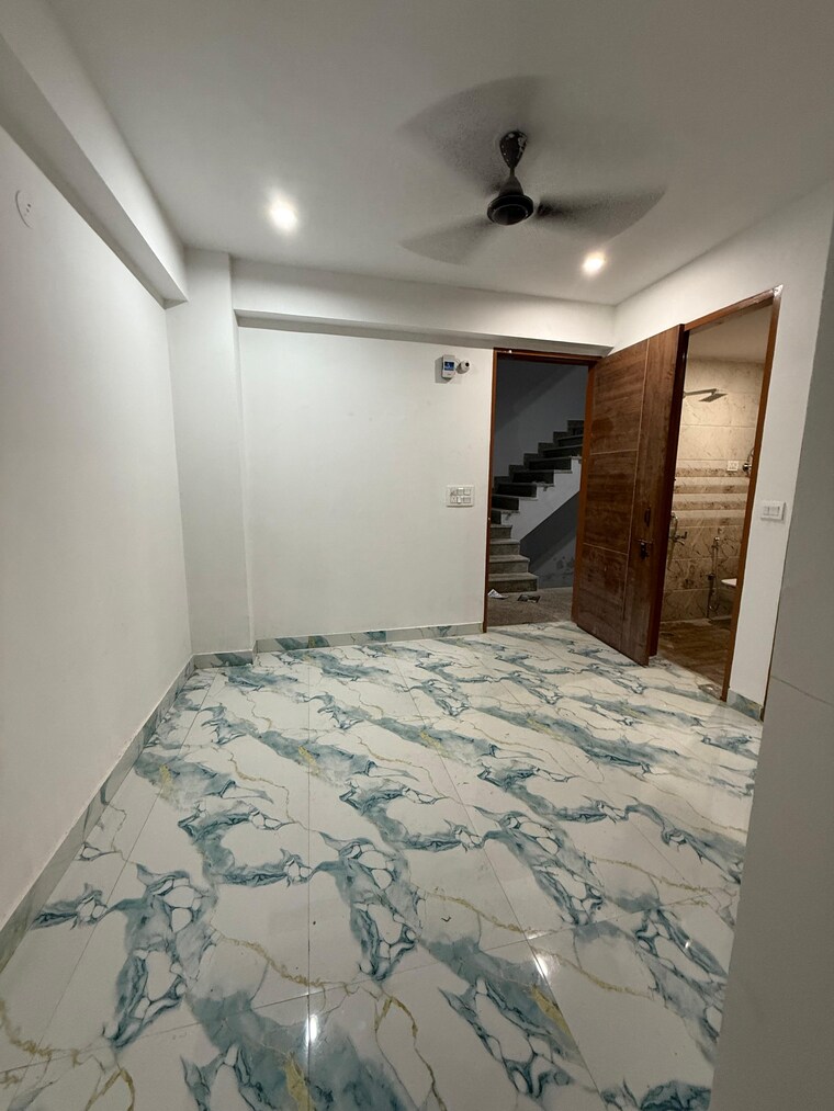 Bedroom, chattarpur 2 Bedroom 820 Sq.Ft. Builder Floor In Chattarpur Delhi 9412752