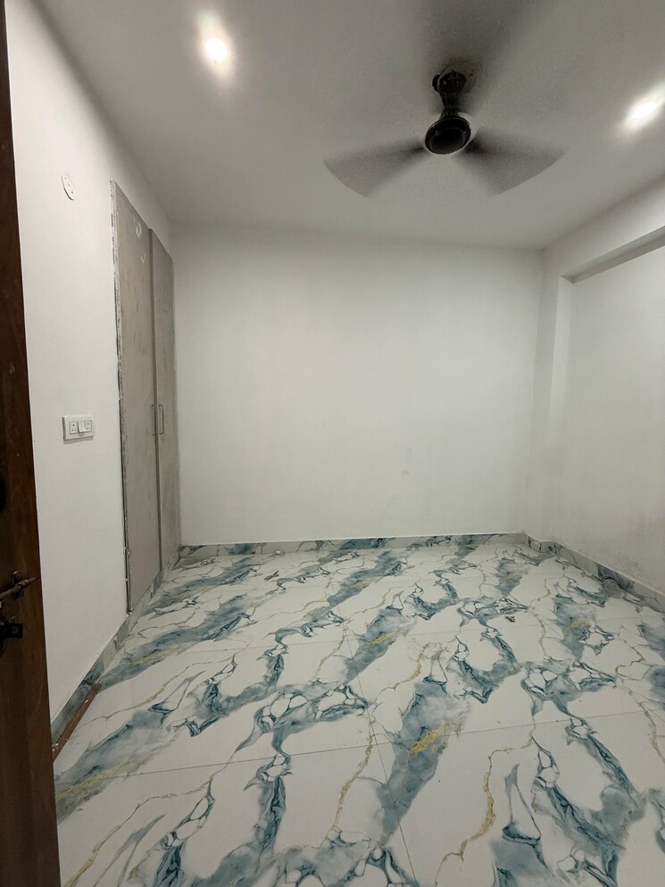Bedroom, chattarpur 2 Bedroom 820 Sq.Ft. Builder Floor In Chattarpur Delhi 9412752
